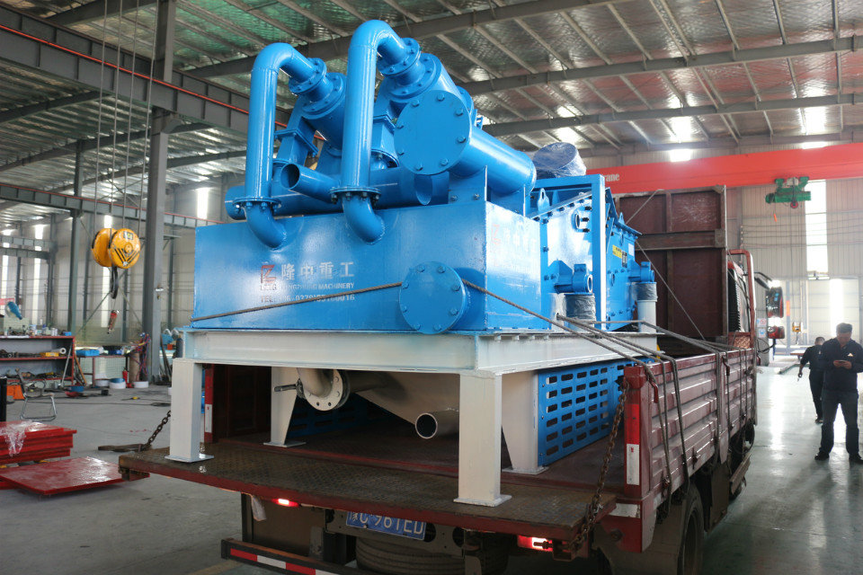 建筑廢料車載泥漿凈化機(jī)設(shè)備打造綠色經(jīng)濟(jì)發(fā)展